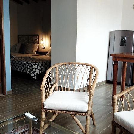Aparthotel Soy Local Centro Historico à Cartagène Extérieur photo