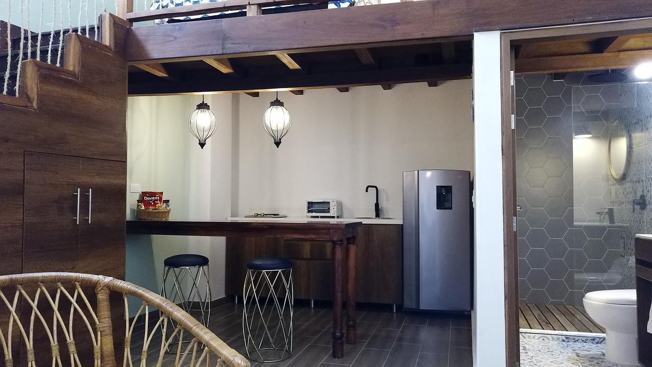 Aparthotel Soy Local Centro Historico à Cartagène Extérieur photo