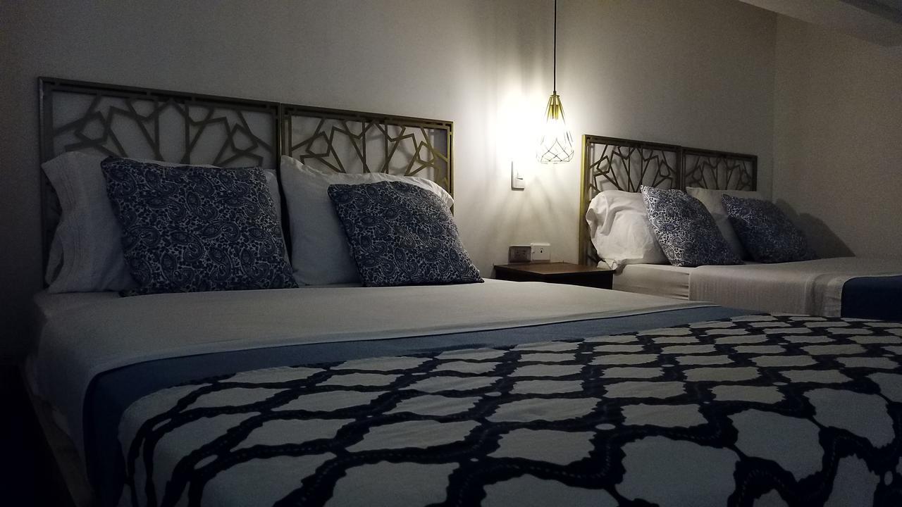 Aparthotel Soy Local Centro Historico à Cartagène Extérieur photo
