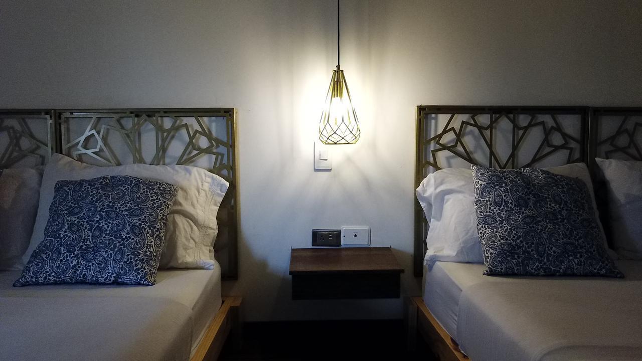 Aparthotel Soy Local Centro Historico à Cartagène Extérieur photo