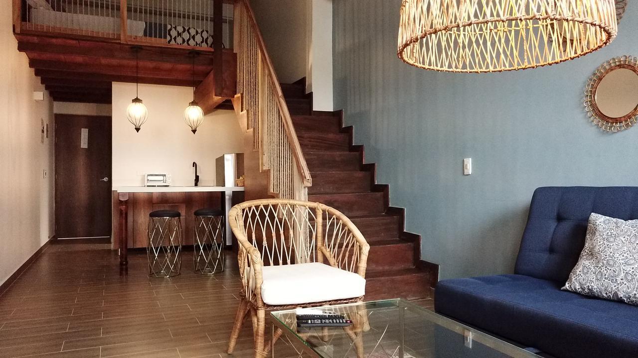 Aparthotel Soy Local Centro Historico à Cartagène Extérieur photo