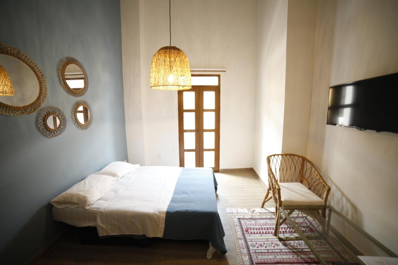 Aparthotel Soy Local Centro Historico à Cartagène Extérieur photo