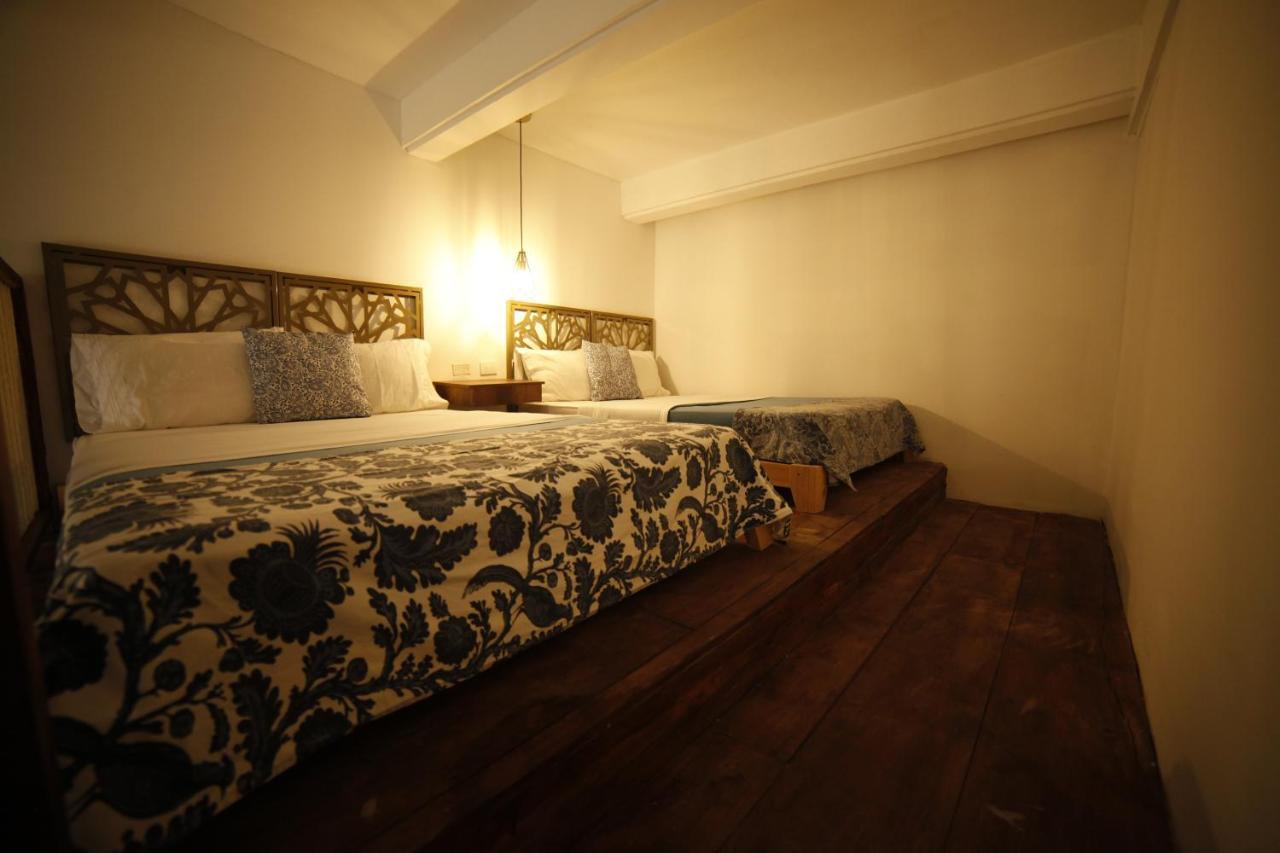 Aparthotel Soy Local Centro Historico à Cartagène Extérieur photo