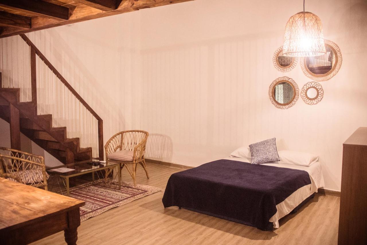 Aparthotel Soy Local Centro Historico à Cartagène Extérieur photo
